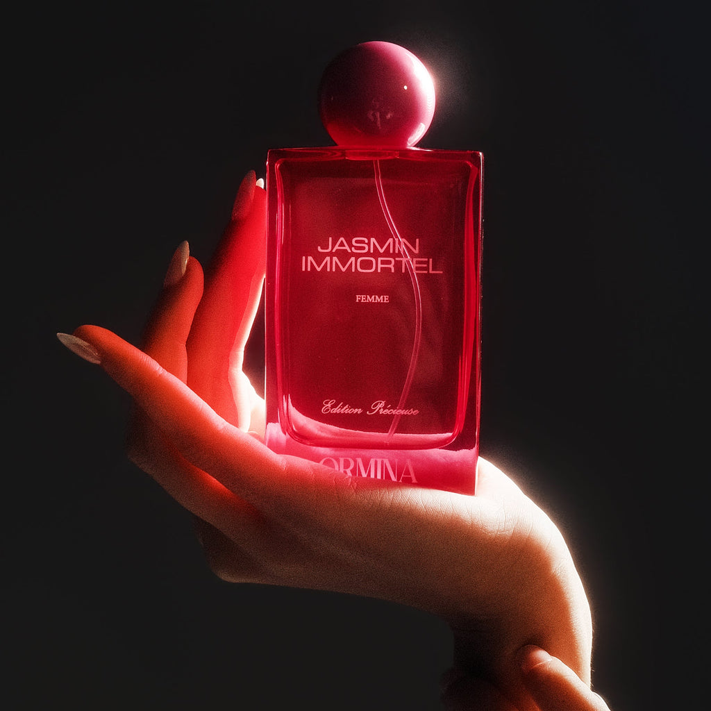 Eau de parfum Jasmin Immortel 100ml