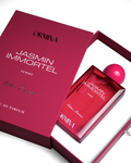 Eau de parfum Jasmin Immortel 100ml