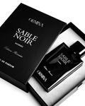 Eau de parfum Sable Noir 100ml