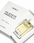 Eau de parfum Silence Absolu 100ml