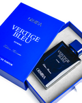 Eau de parfum Vertige Bleu 100ml